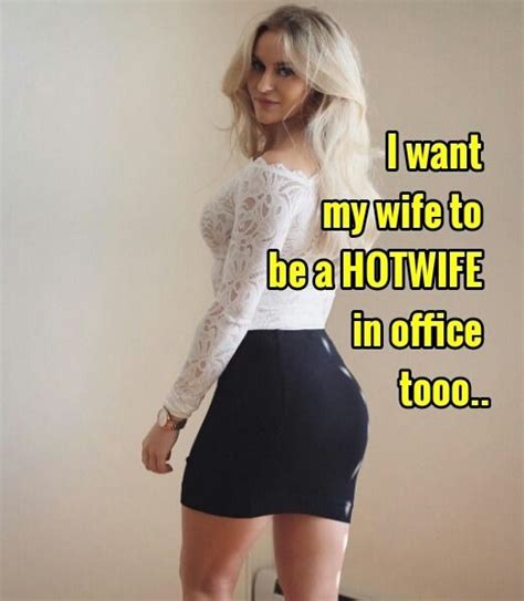 how to be a hot wife